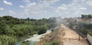 proyecto Guardian de Hidraqua