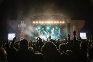 La Fumiga en el GermanorFest