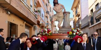 hermandad-de-la-flagelacion-del-senor-torrent