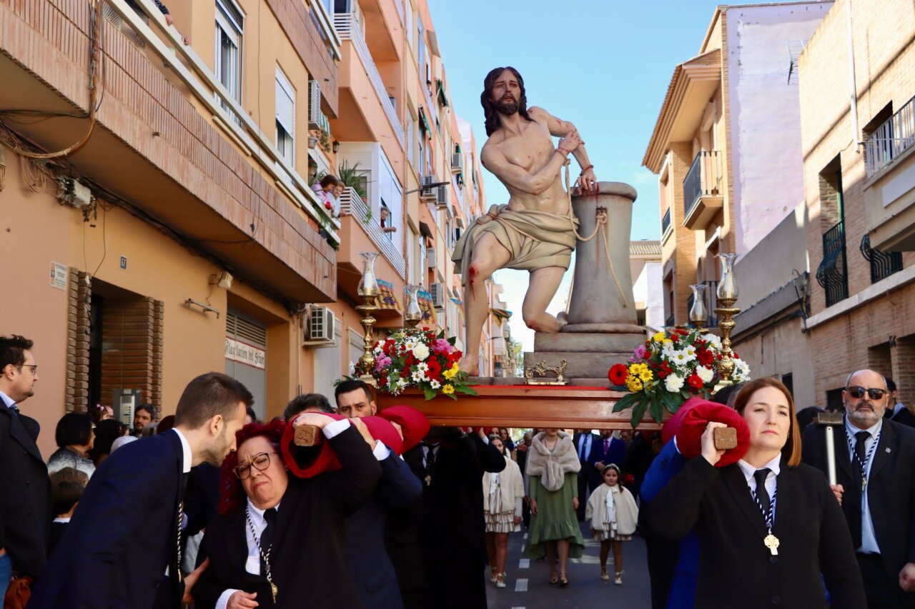 hermandad-de-la-flagelacion-del-senor-torrent