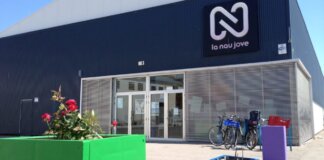 La Nau Jove de Silla