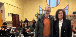 Lola Martínez, nueva portavoz del PSPV-PSOE de Albal tras la dimisión de Ramón Marí