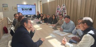 Mancomunitat Horta Sud reclama un plan de choque de ayudas a las empresas afectadas por la DANA