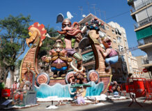 falla Mislata