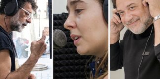 À Punt gana el Ondas del Podcast de lengua cooficial con 'Borja, de València al Vaticà'