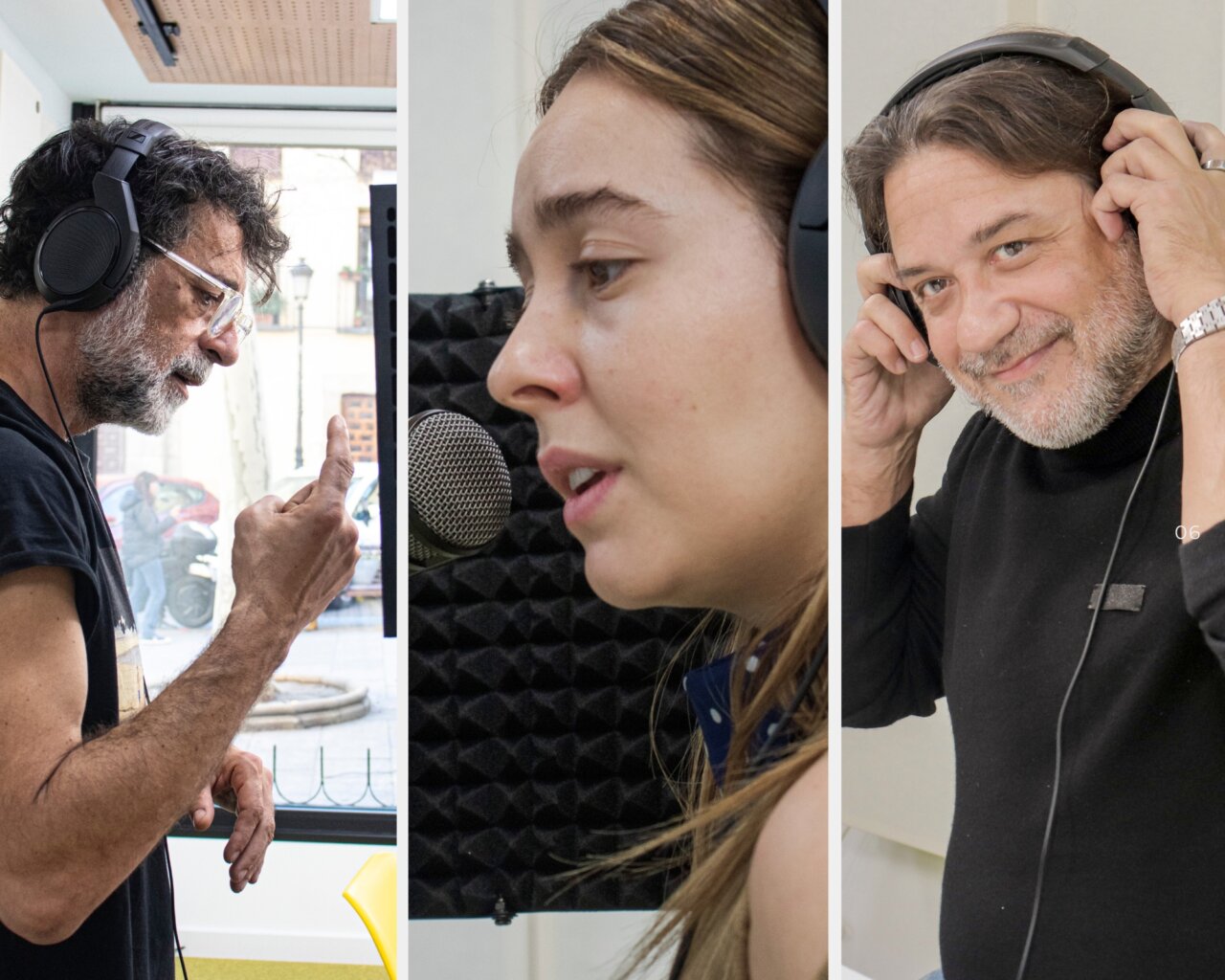 À Punt gana el Ondas del Podcast de lengua cooficial con 'Borja, de València al Vaticà'