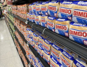 Desconvocan la huelga de Bimbo Paterna tras un acuerdo histórico, según los sindicatos