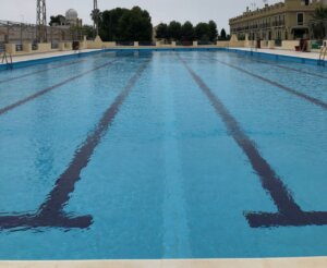 piscina Albuixech