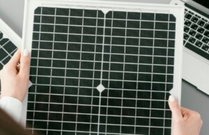placas solares