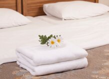 Una empresa valenciana fabrica ropa natural y ecológica para hoteles que abogan por el turismo sostenible ropa-natural-hoteles-turismo-sostenible