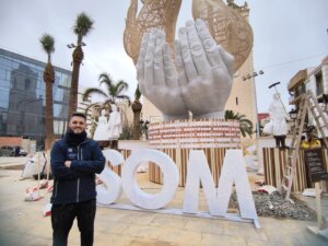 SOM Falla Paiporta