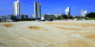 Terrenos del GermanorFest