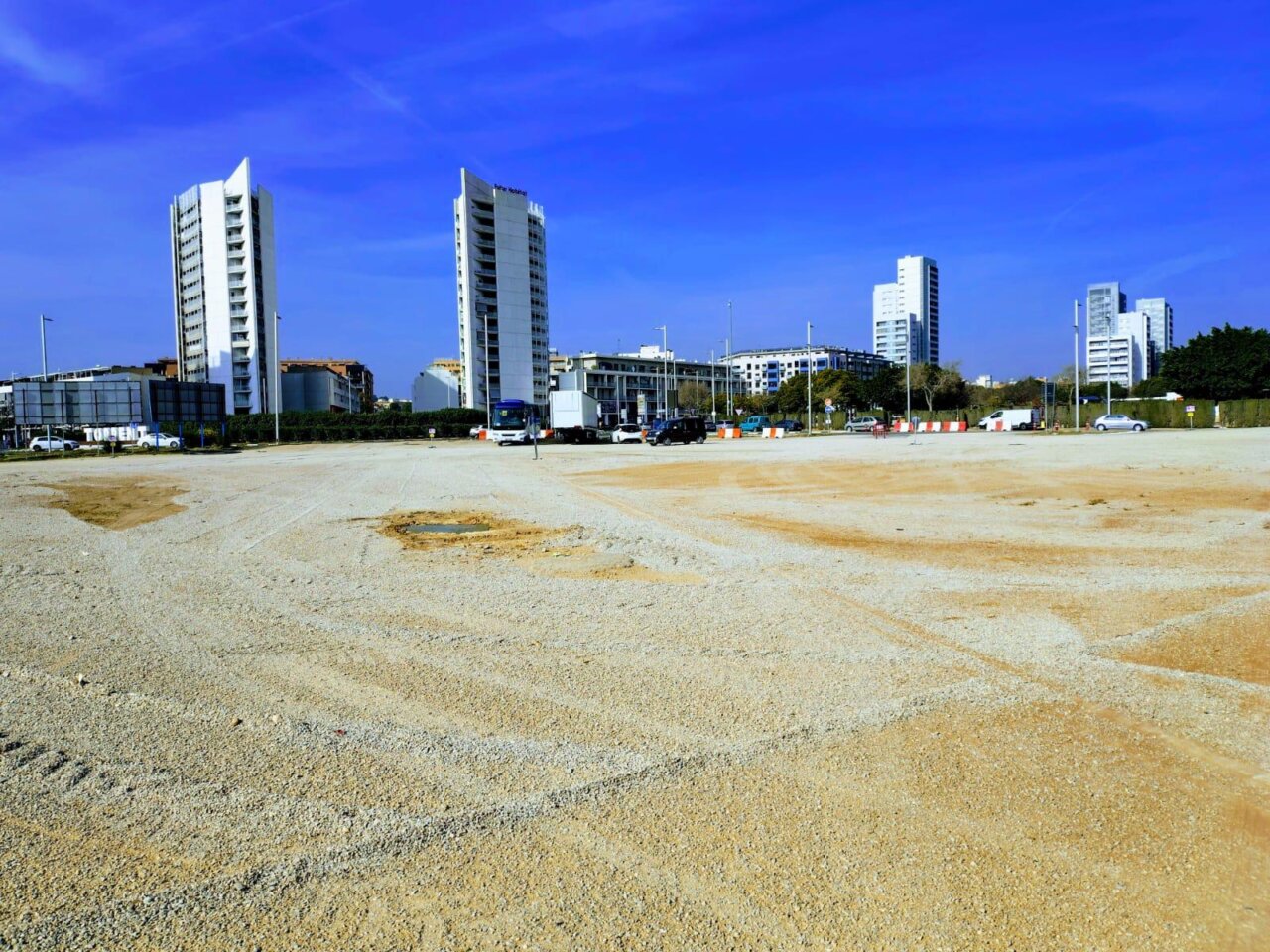 Terrenos del GermanorFest