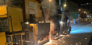 trabajos-de-mantenimiento-tranvia-lineas-4-y-6-metrovalencia