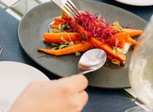 Dos restaurantes de Burjassot y La Canyada representarán a l'Horta en la nueva edición de València Cuina Oberta Valencia Cuina Oberta