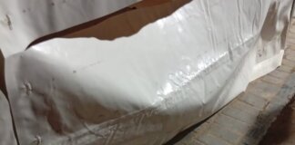 vandalismo falla Albufera de catarroja