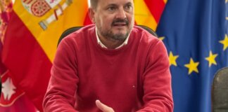 Vicente Zaragozá alcalde de Silla