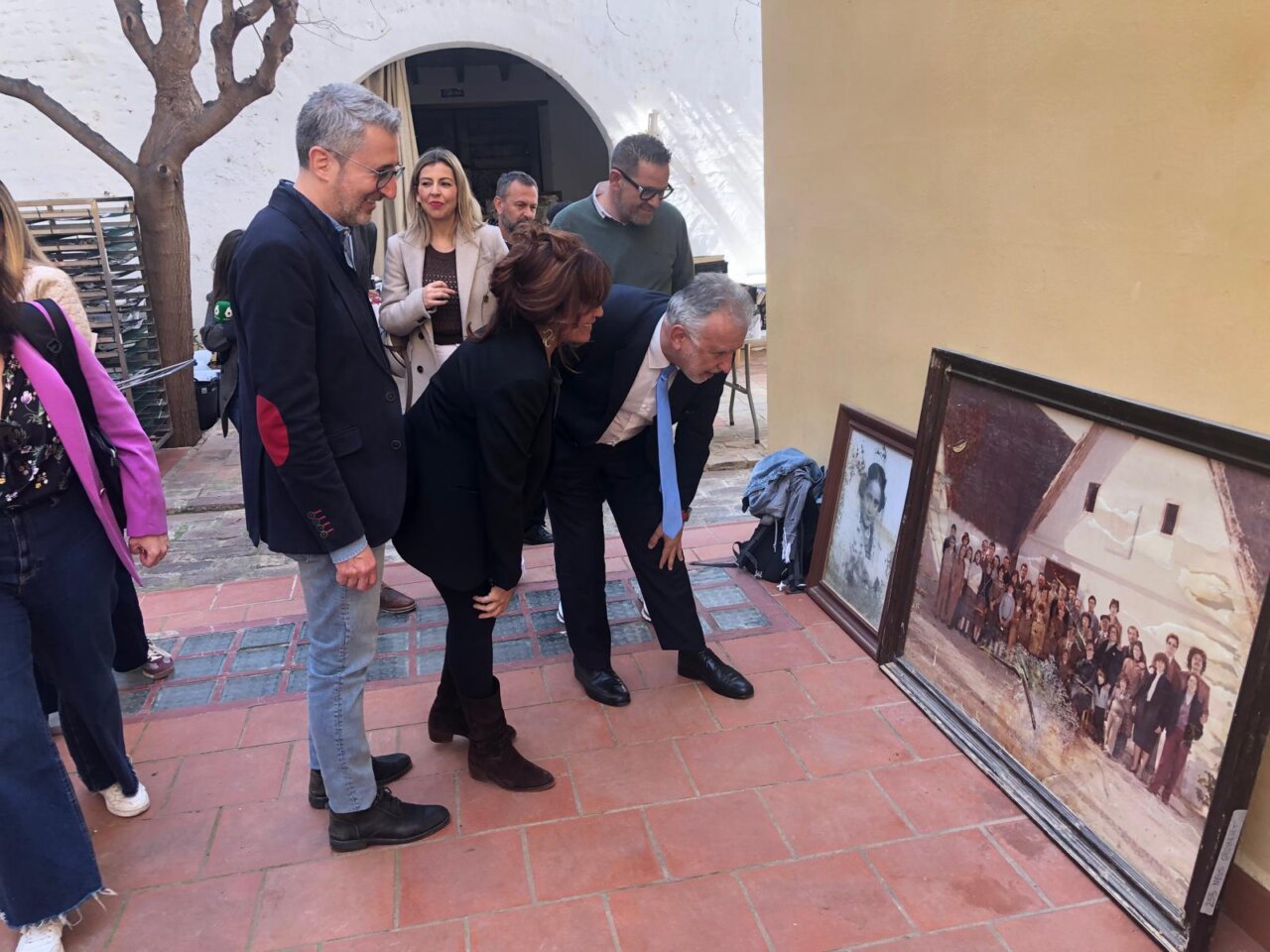 Salvem les fotos, proyecto 