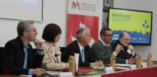 Torres y Morant en la Mancomunitat Horta Sud