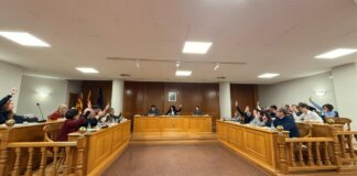 votacion-salon-de-plenos-quart-de-poblet