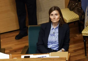 Vox Valencia Cecilia Herrero