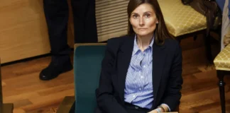 Vox Valencia Cecilia Herrero