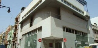 menjar a casa Xirivella