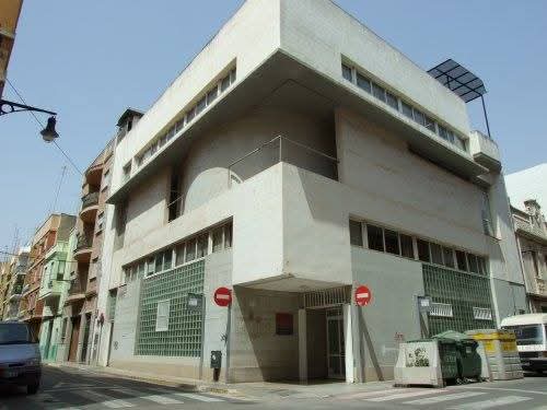 menjar a casa Xirivella