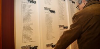 45 aniversario de los ayuntamientos democráticos