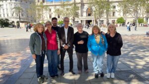"Consens majoritari" entre floristes de la plaça i Ajuntament de València per la mascletà del Dia de la Mare