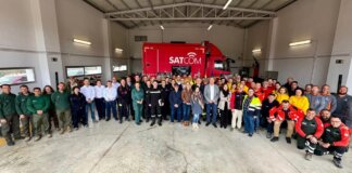 campaña Stop al Foc