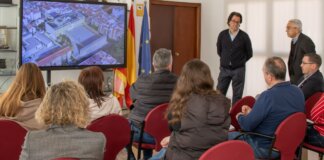 CEIP Gregorio Mayans de Xirivella