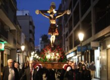 Paterna celebra la Semana Santa con una programación repleta de actos litúrgicos Semana Santa de Paterna