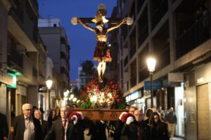 Semana Santa de Paterna