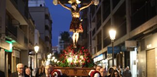 Semana Santa de Paterna