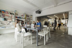 coworking