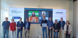 Dinapsis Open Challenge