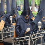 Domingo de Ramos en la Semana Santa de Torrent 2025