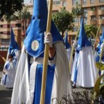 Domingo de Ramos en la Semana Santa de Torrent 2025