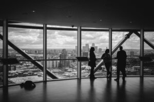 empresas vistas ventanales