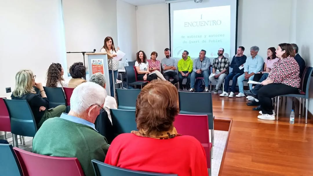 encuentro-de-escritores-y-escritoras-de-quart-de-poblet-en-la-edicion-celebrada-en-2024