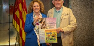 funcion-benefica-cofradia-de-torrent-afectados-dana