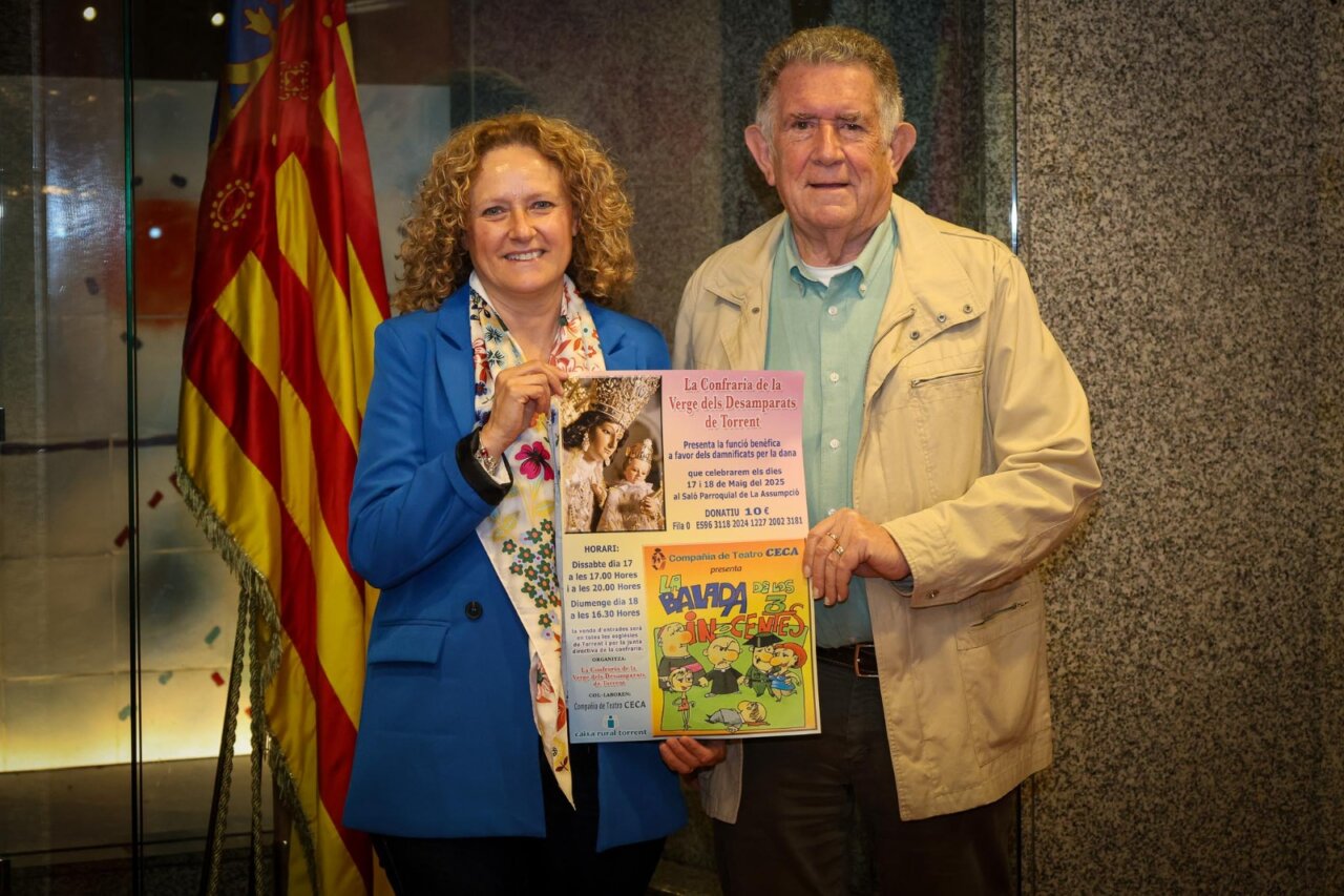 funcion-benefica-cofradia-de-torrent-afectados-dana