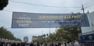Horta Burger Fest