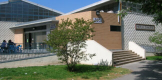 mercado municipal de Alaquàs