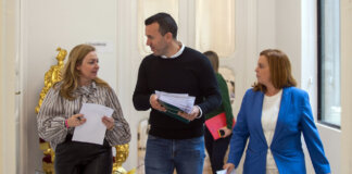 Mompó, Enguix y Mazzolari