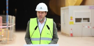 Oscar Puente en Valencia