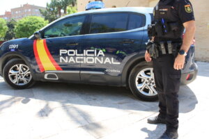 Policia Nacional Policia Nacional