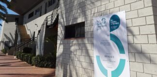 polideportivo de silla