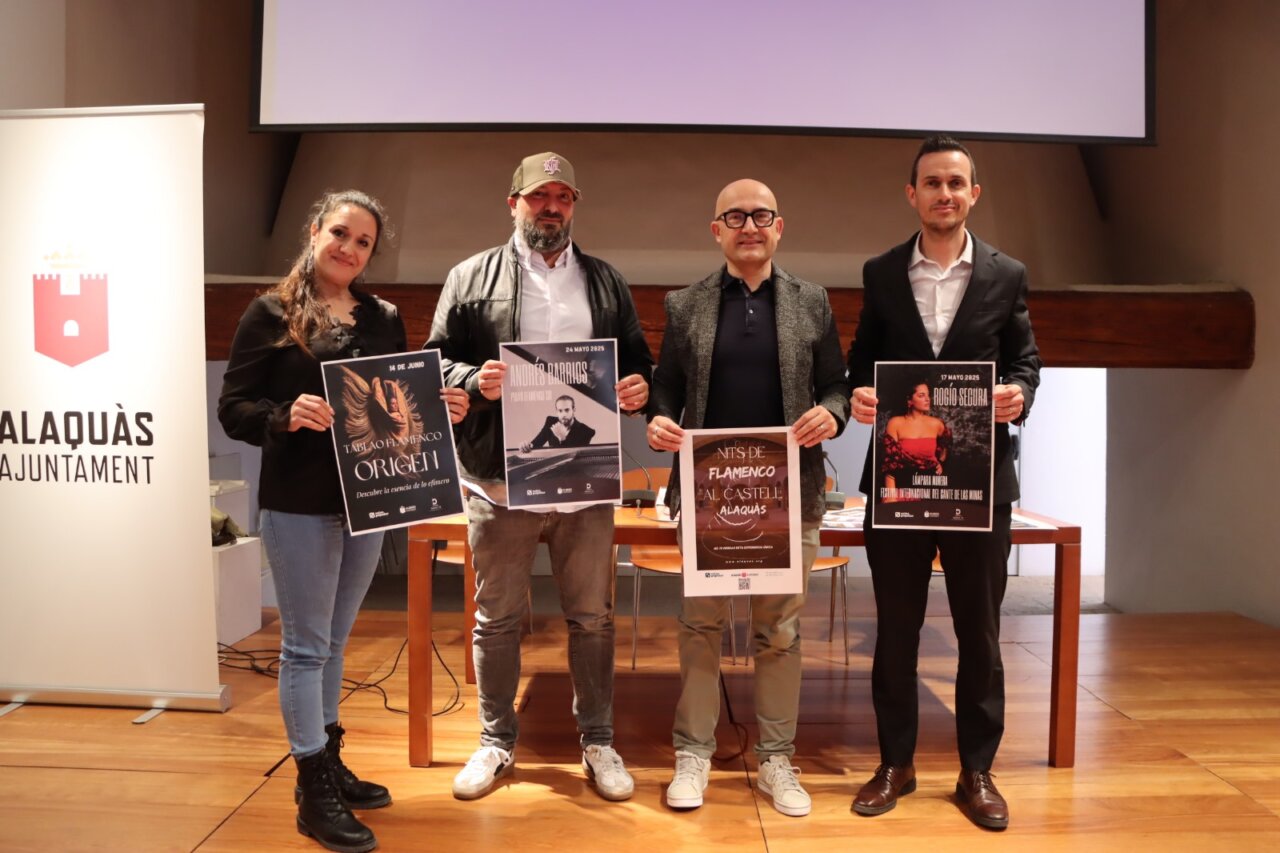 presentacion-nits-de-flamenco-al-castell-alaquas